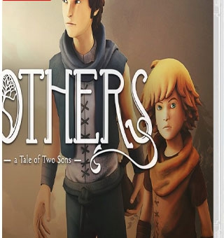 兄弟：双子传说  Brothers:A Tale of Two Sons