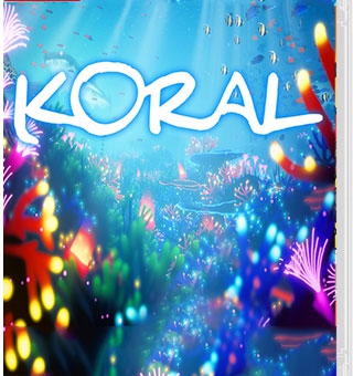 珊瑚 KORAL