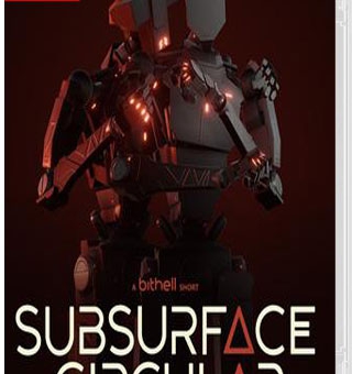 地下环线 Subsurface Circular