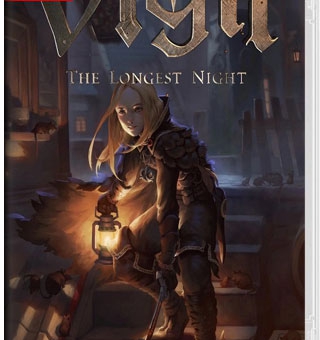 守夜人：长夜 Vigil:The Longest Night