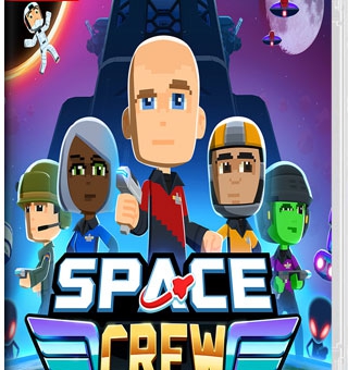 太空小队 Space Crew