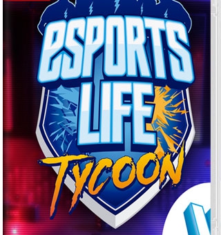 电竞人生大亨 Esports Life Tycoon