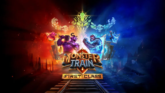 怪物火车  Monster Train