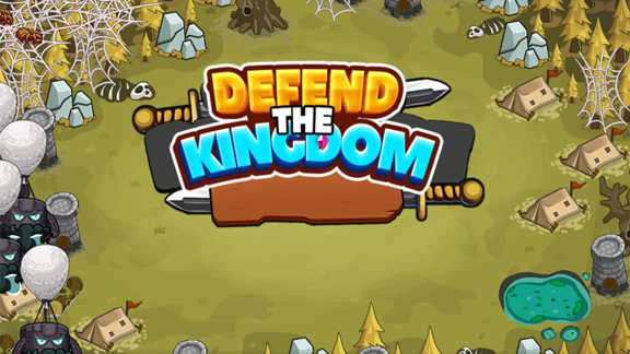 保卫王国  Defend the Kingdom
