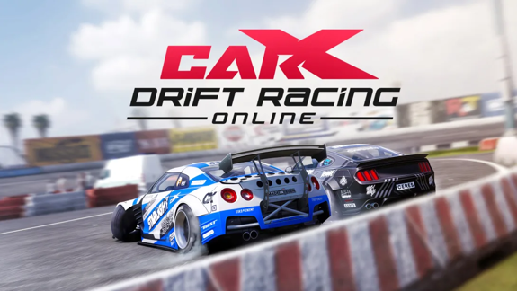 CarX漂移赛车  CarX Drift Racing Online