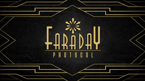 法拉第协议  Faraday Protocol