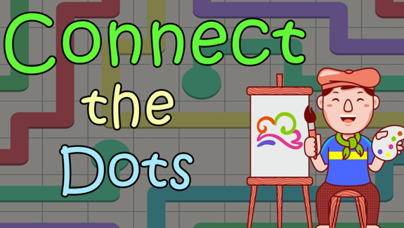 连点 Connect the Dots