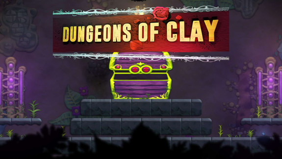 粘土地牢  Dungeons of Clay