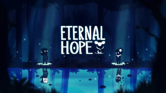 永恒的希望  Eternal Hope