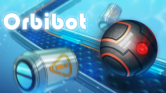轨道机器人  Orbibot