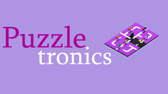 拼图技术  Puzzletronics