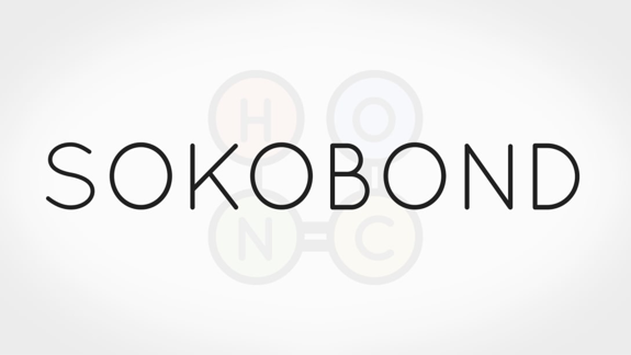 元素结合 Sokobond