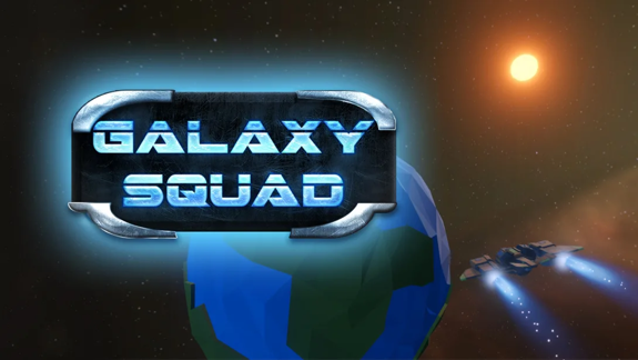 银河小队  Galaxy Squad