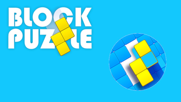 砖块拼图 Block Puzzle