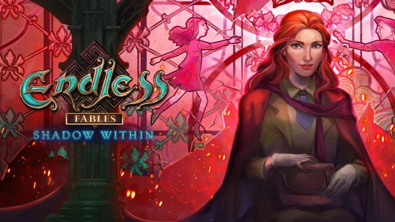 无尽的传说：暗影之中  Endless Fables Shadow Within