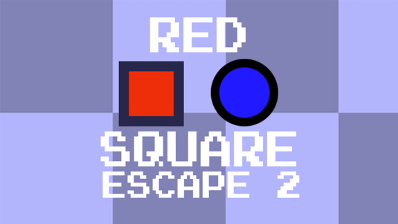 红场逃生2 Red Square Escape 2