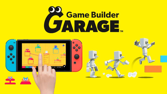 游戏制作工坊  ナビつき! つくってわかる はじめてゲームプログラミング|Game Builder Garage