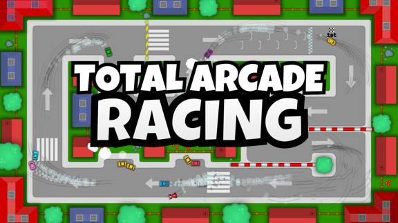 完全街机赛车  Total Arcade Racing