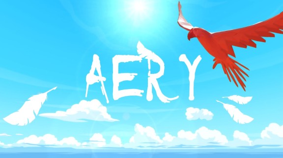 Aery – 小鸟冒险  Aery – Little Bird Adventure