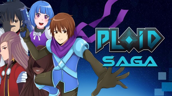 倍性冒险故事 PLOID SAGA