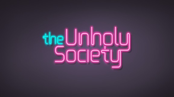 不洁社会  The Unholy Society