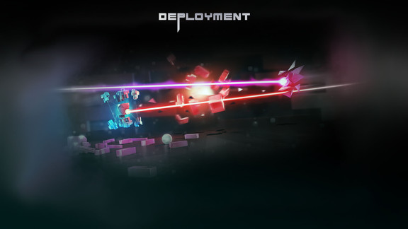 部署  Deployment