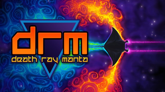 死亡射线 Death Ray Manta SE