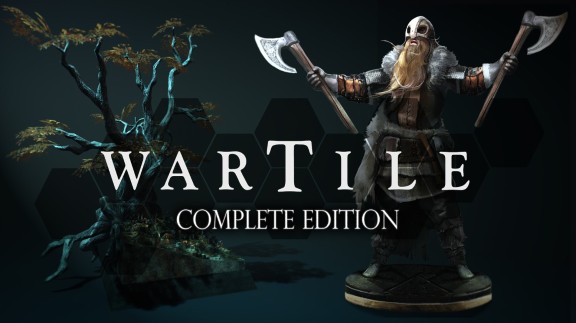 瓷砖战争  Wartile Complete Edition