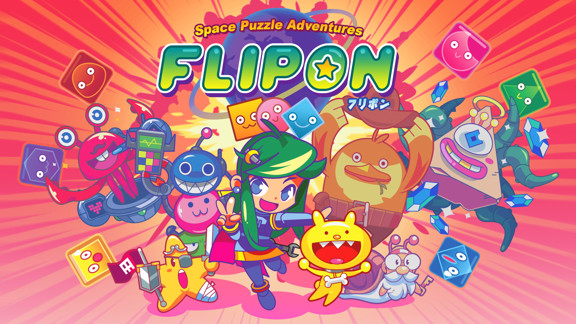 消消除 Flipon