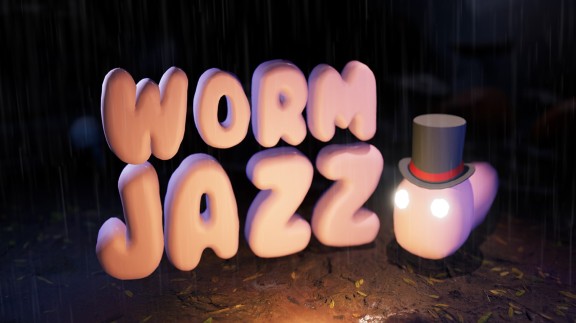 蠕虫爵士 Worm Jazz