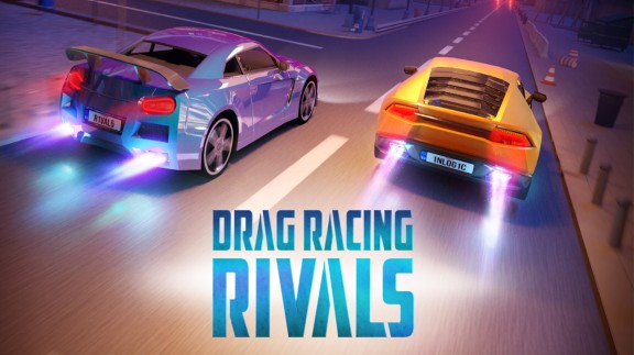 飙车：竞争对手 Drag Racing Rivals