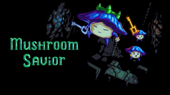 蘑菇救星 Mushroom Savior