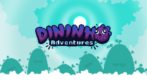 迪尼尼奥大冒险  Dininho Adventures