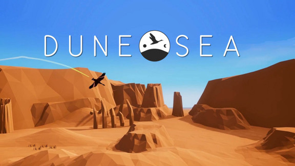 沙海  Dune Sea