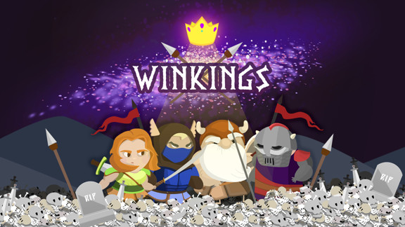 维京之王 WinKings