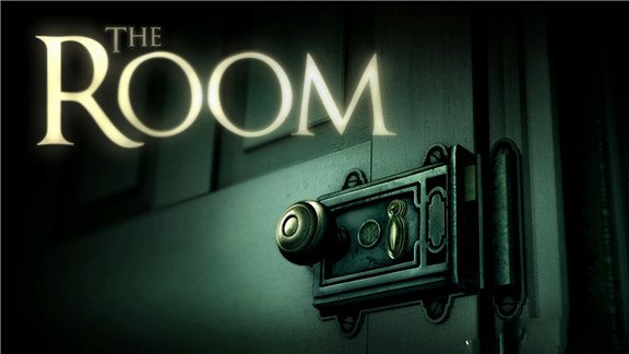 谜室/未上锁的房间 The Room