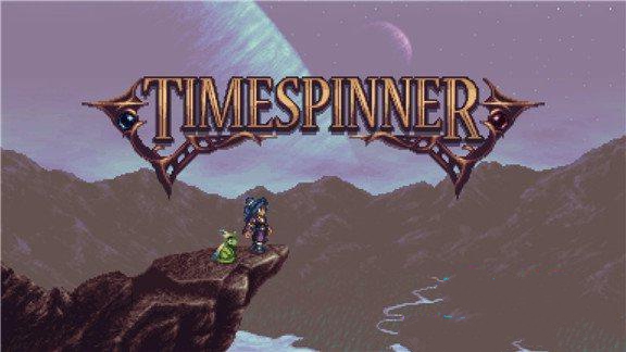 时间调节器 Timespinner