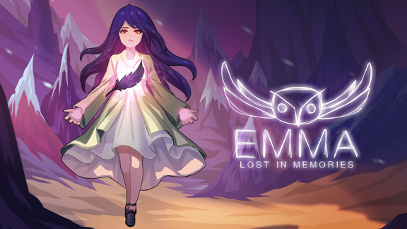 艾玛：迷失在记忆中  Emma:Lost in Memories