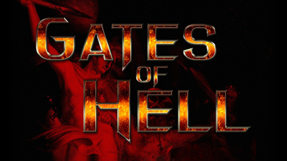 地狱之门  Gates of Hell