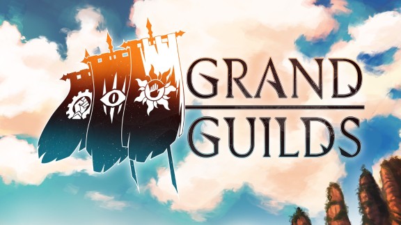 大公会  Grand Guilds