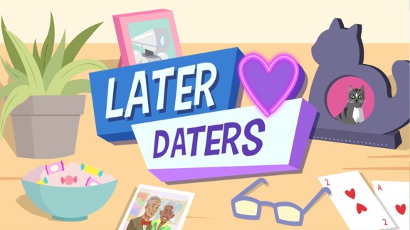 晚婚人士/黄昏恋 Later Daters