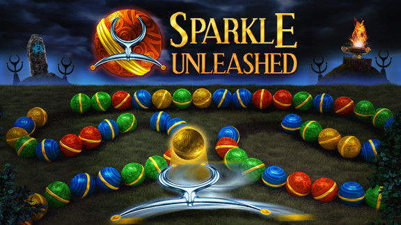 闪耀之星激情版 Sparkle Unleashed