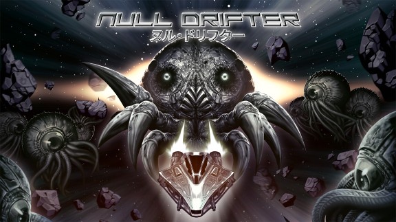 零漂  Null Drifter