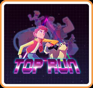 顶级跑酷  Top Run