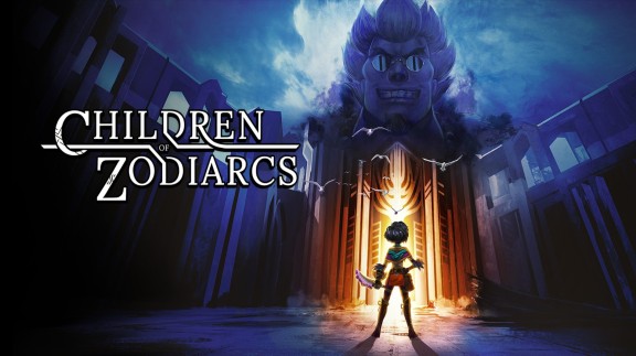 佐迪亚克斯之子  Children of Zodiarcs