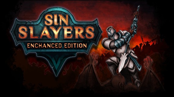弑罪者：加强版  Sin Slayers:Enhanced Edition