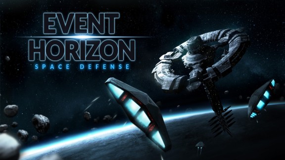 视界线：空间防御  Event Horizon:Space Defense