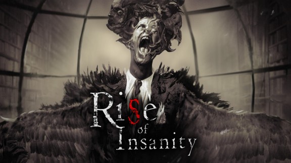 疯狂之源  Rise of Insanity