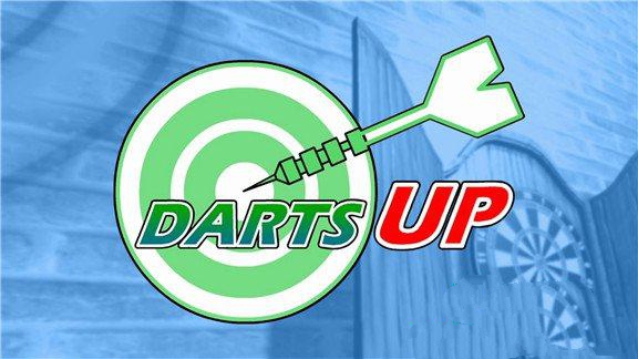 飞镖 3D  Darts Up