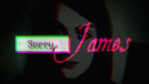 抱歉，詹姆斯  Sorry, James
